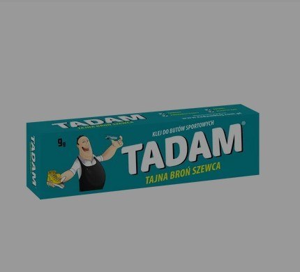 Klej do obuwia TADAM 9g