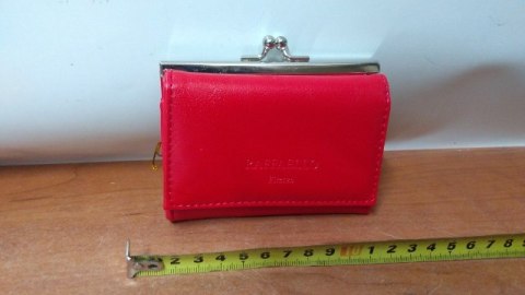 Portfel damski RAFAELLO 01-9108K
