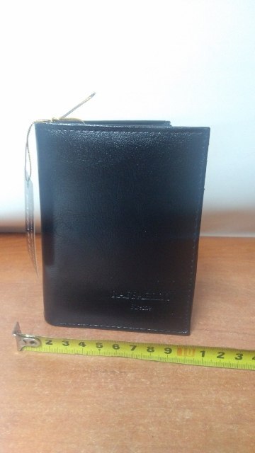 Portfel męski RAFAELLO 01-550