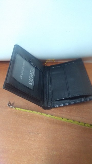 Portfel męski RAFAELLO 01-550