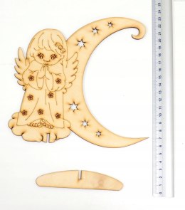 Stojak na bombkę12 MIX 19 x 12 cm NR.210