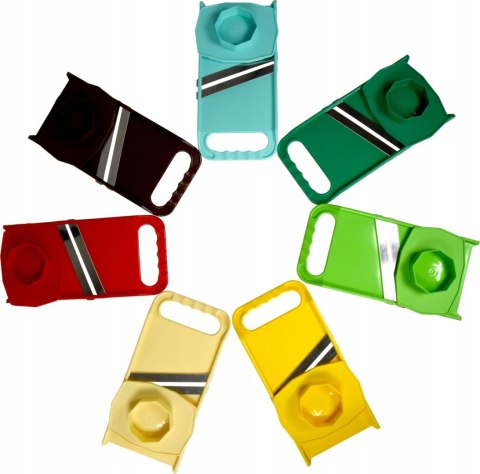 Szatkownica z dociskaczem