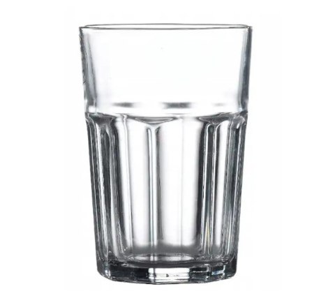 Szklanki 6szt. 365ml LONG DRINK LAV