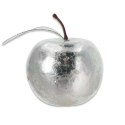 Bombka 3szt. SREBRNE JABŁKO | TG44100-1