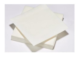 Serwetki 12szt. BIAŁE 40x40cm AIRLAIS | 21-01