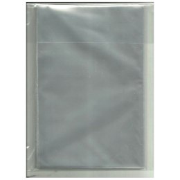 Worek celofan 13x18cm PRZEZROCZYSTY 25szt. C1