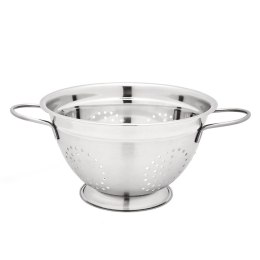 Cedzak nierdzewny stojący 24cm