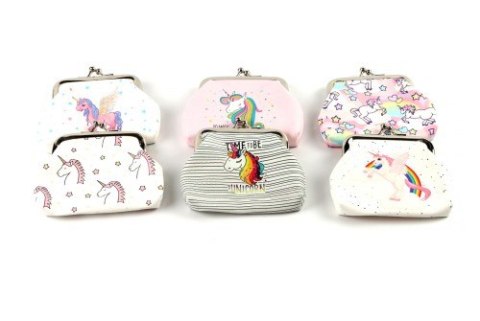 Portfelik JEDNOROŻEC A-9679