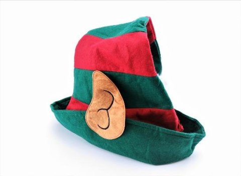 Czapka Elfa