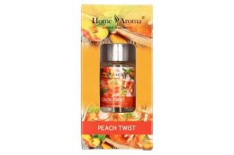 Olejek 6szt zapachowy 10ml peach twist