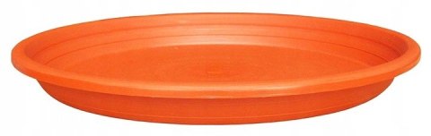 Podstawka 10szt. pod doniczkę fi-26 terakota BERTA