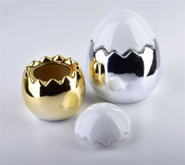Pojemnik LILA jajko 13xh15cm | HTC1355-Ś 18