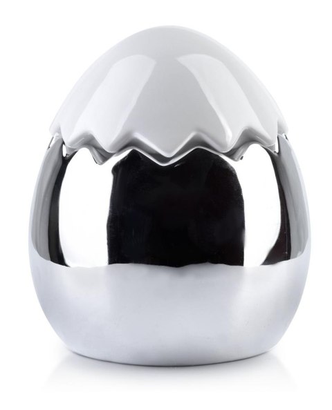 Pojemnik LILA jajko 13xh15cm | HTC1355-Ś 18