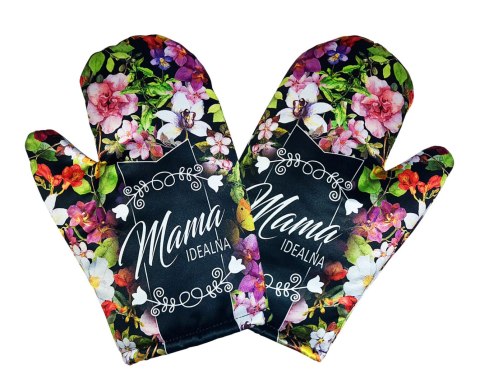 Rękawica kuchenna Mama Idealna R74
