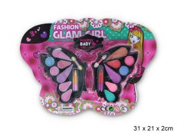 Malowidła dla lalek-motylek