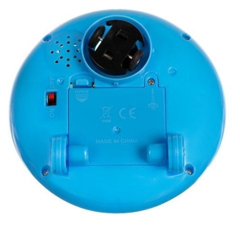 Ośmiornica - zabawka do kąpieli