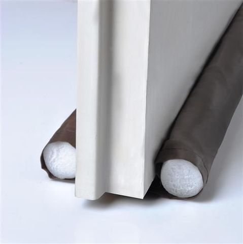 Uszczelka antyprzeciągowa pod drzwi 03818