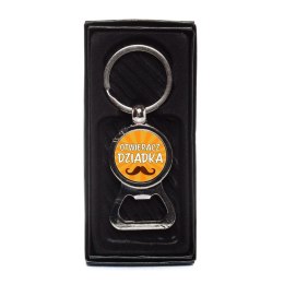 Brelok otwieracz żelowy 