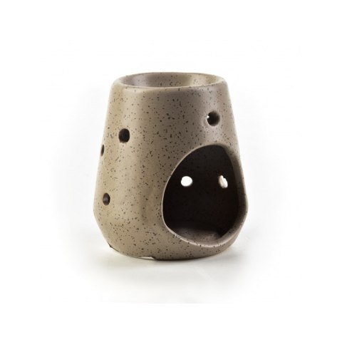 Kominek ceramiczny na olejek zapachowy