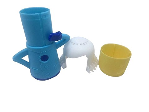 Pochłaniacz zapachów do lodówki czyścik mikrofali 15722