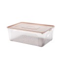 Pojemnik z pokrywką 39x26x13,4cm MULTI BOX