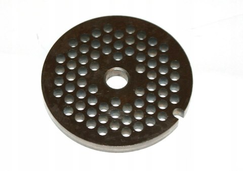 Sitko do maszynki do mięsa nr. 8 fi 4 stokmet