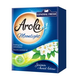 Wkład do urz. elektrycznego odświeżacza JAŚMIN