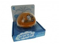 Zabawka wodna świecąca led 14,2x14,2x13,2 cm NT2575