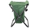 Krzesło wędkarskie turystyczne torba składane 01663_Z