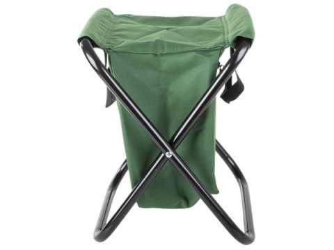 Krzesło wędkarskie turystyczne torba składane 01663_Z