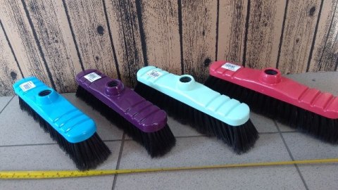 Szczotka zamiatacz PERFECTA