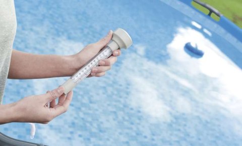 Termometr pływający do basenu - BESTWAY 58072