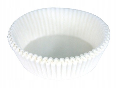 Foremki papierowe do muffinek papilotki 65 x 20 mm 200szt 41-30