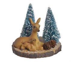 Sarny z choinkami | RD-0893