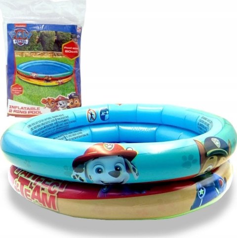 Basen 60cm PSI PATROL | PWP20-3690