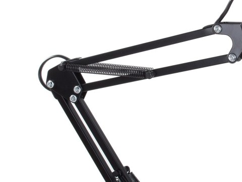 Lampa biurkowa kreślarska regulowana nocna szkolna | 12243_cz