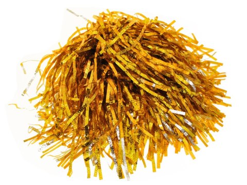 Pompony dla cheerleaderek 2szt. | ZA1110