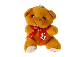 Brelok miś pluszowy 10cm