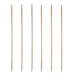 Patyczki drewniane do przekąsek 15cm 200szt. 28-18