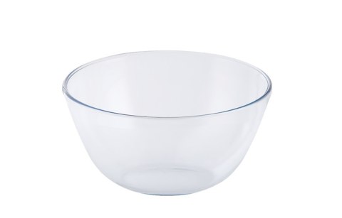 Salaterka szklana 23cm TERMISIL 2600