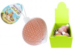 Skaczące jajko 4x6cm