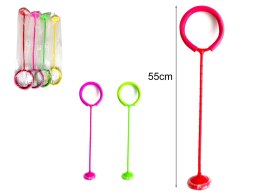 Hula hop na nogę ze światłem Z9878