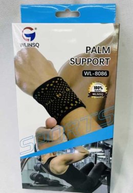 Opaska uciskowa na nadgarstek WL-8086 27171