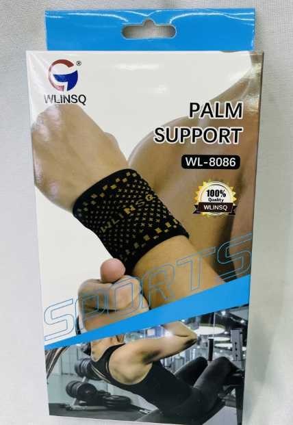 Opaska uciskowa na nadgarstek WL-8086 27171