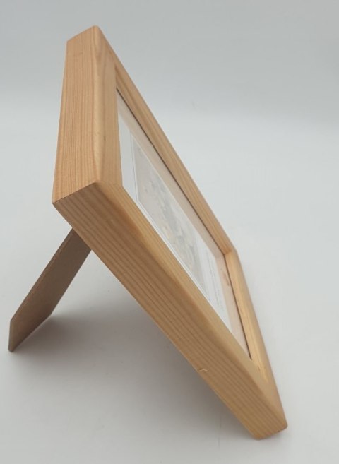 Ramka na zdjęcia 13 x 18 - "szeroka rama"