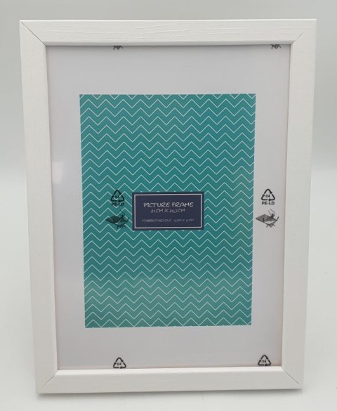 Ramka na zdjęcia dyplomowa 21 x 29,7 cm