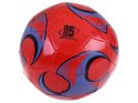 Sportowa piłka 9" do gry zabawy gry w nogę SP0748