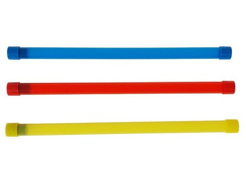 Tuba dźwiękowa 40 x 2cm dźwięk rezonujący przy obracaniu tubą