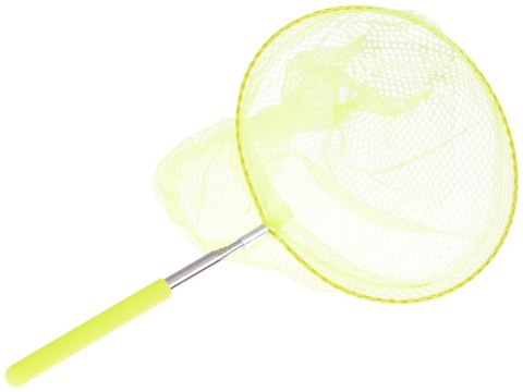 Zabawka siatka do łapania motyli owadów łowienia ryb ZA4969