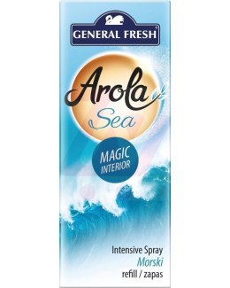 Zapas szyszka 40ml. MORZE